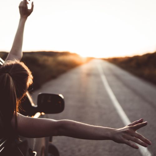 Encouragement As You Navigate A New Season Of Life