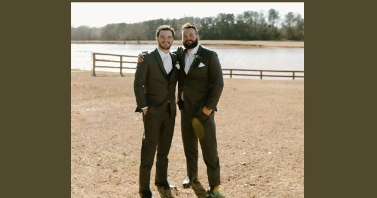 How to be a Boy Mom to an Adult Son