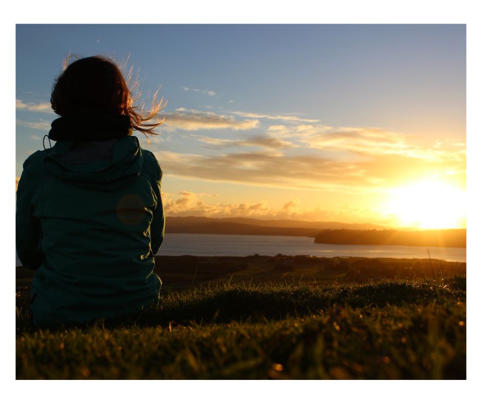 How to Live Brave in an Anxious World