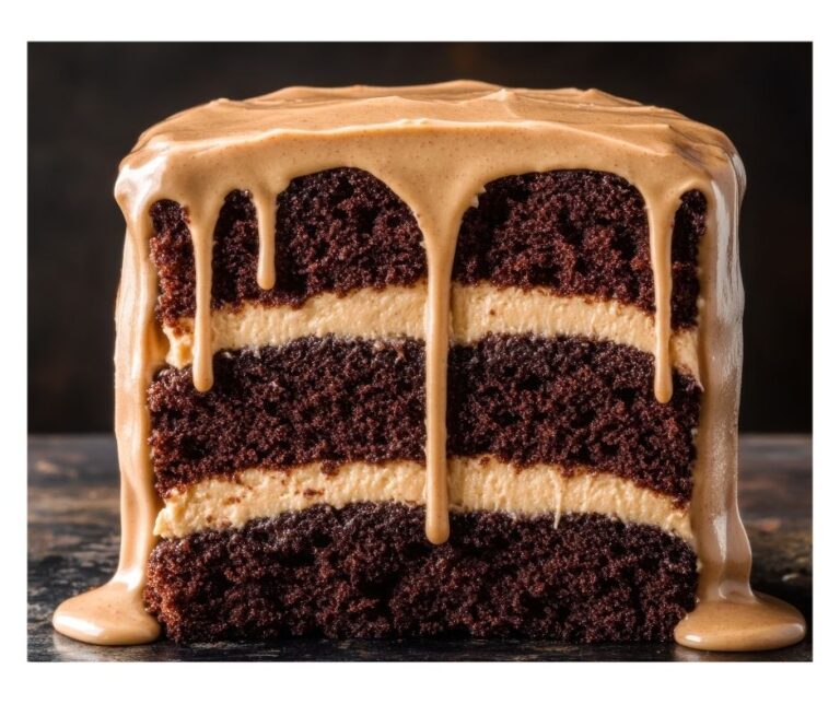 An Easy and Delicious 4-Ingredient Frosting Recipe