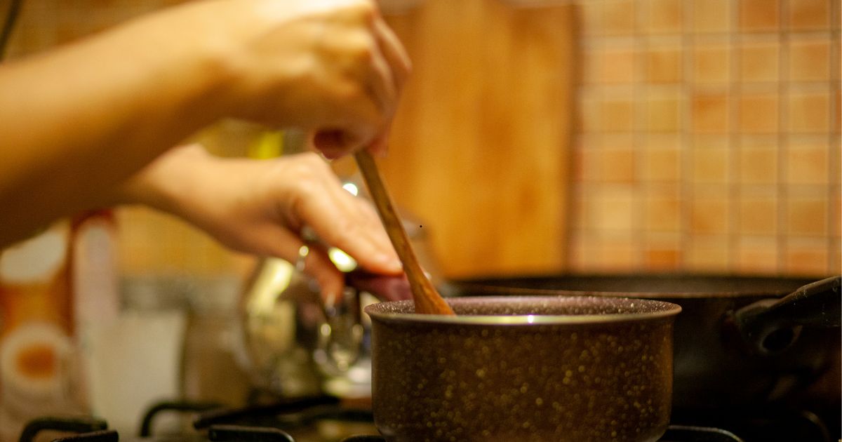 Cooking for One or Two: Simple & Budget-Friendly Meals in a New Season