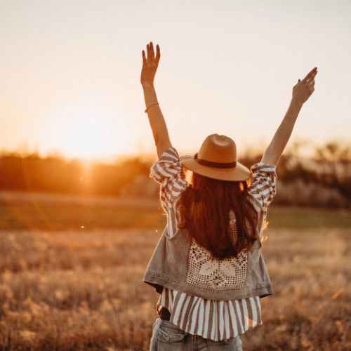 Three Powerful Words That Will Transform Your Life