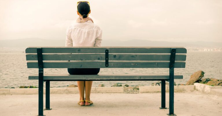 What to Do When You Feel Afraid