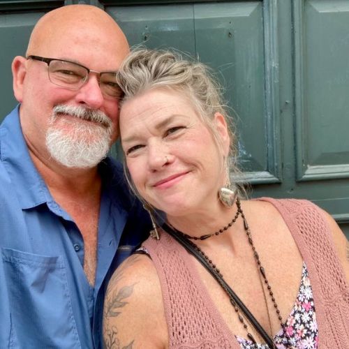 Why I Still Love Being My Husband’s Girl After All These Years