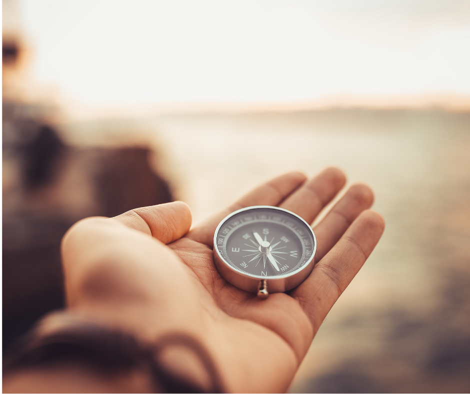 “You Have Never Passed This Way Before”: Trusting God in New Territory