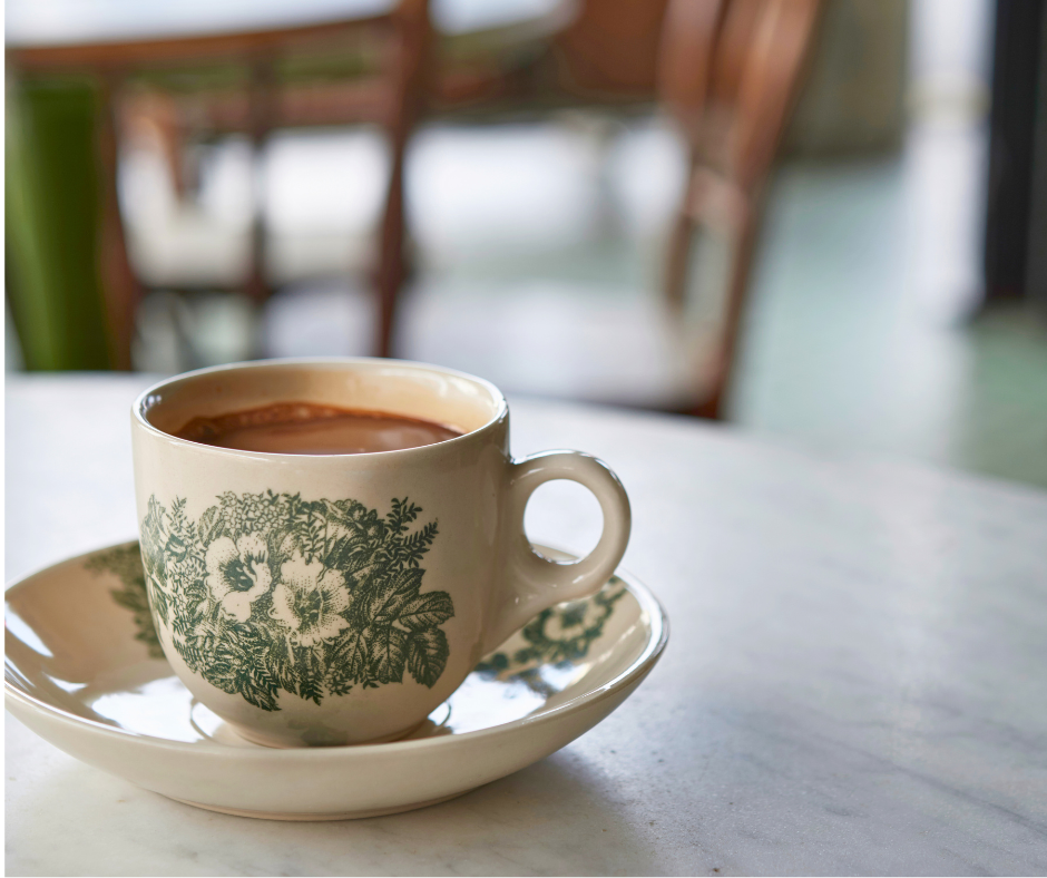 When Comparison Makes Even Full Lives Feel Insufficient